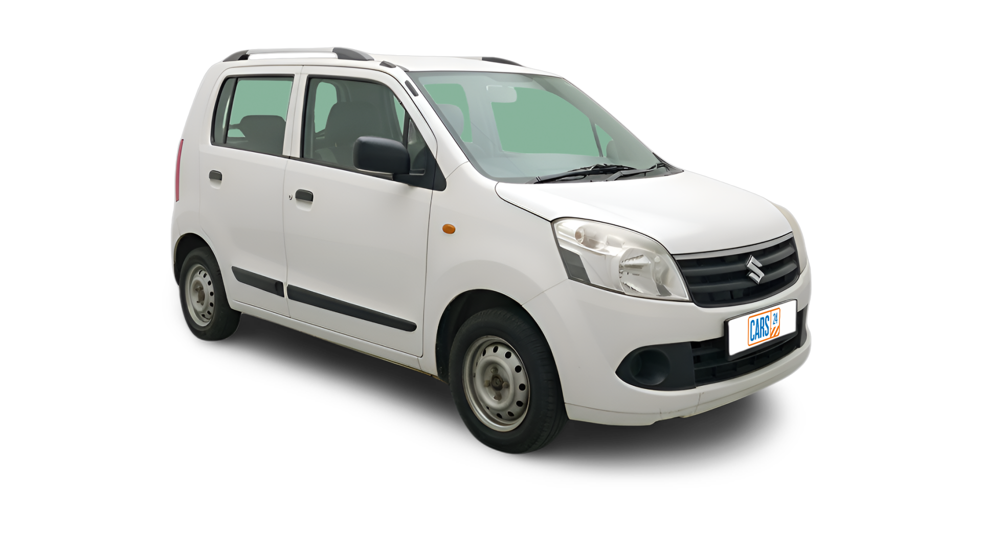 Maruti Wagon R 1.0-img